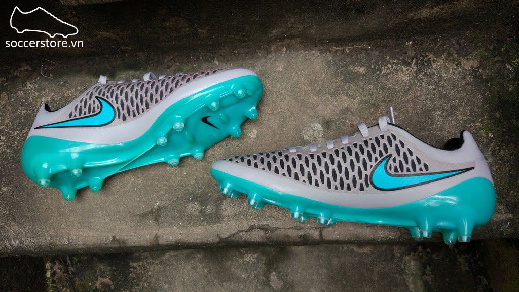 wolf grey magista opus